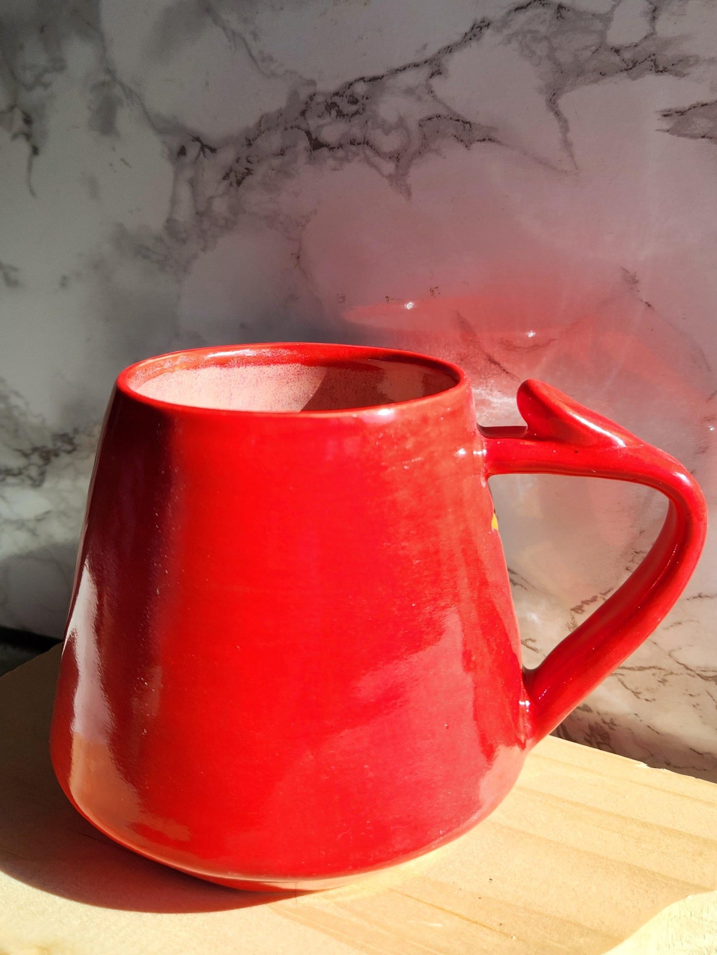 Baokugo Mug - 8oz.