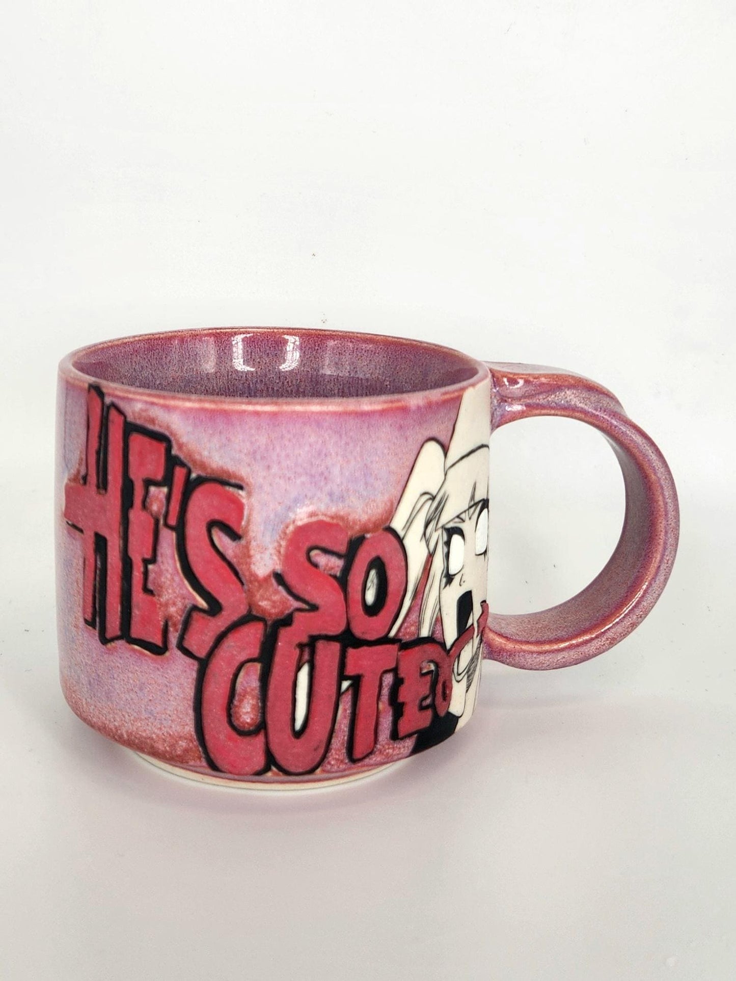 Love at First Sight Mug - 7oz.