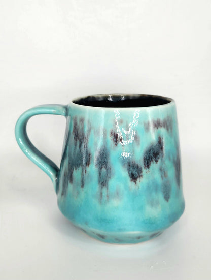 Dungeon Rogue Mug - 9oz.