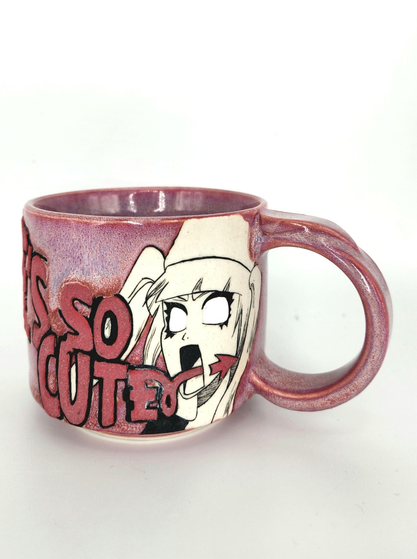 Love at First Sight Mug - 7oz.