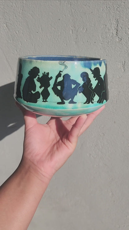 Nakama Bowl